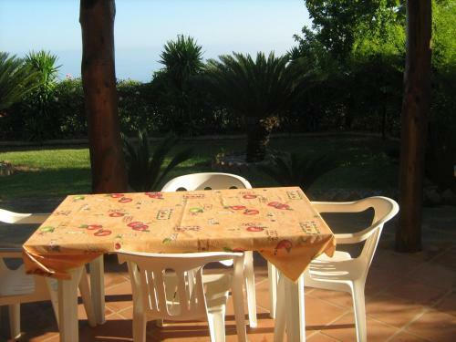 Apartamento Villa Degli Ulivi