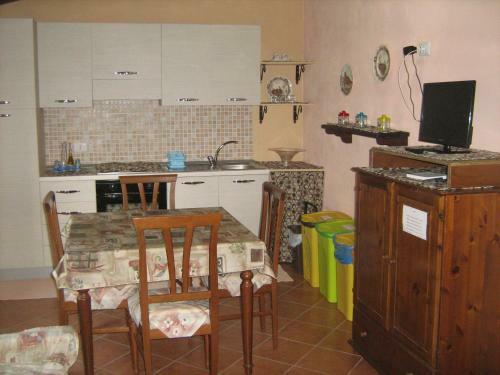 Apartamento Villa Degli Ulivi