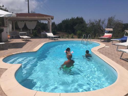 Apartamento Villa Degli Ulivi