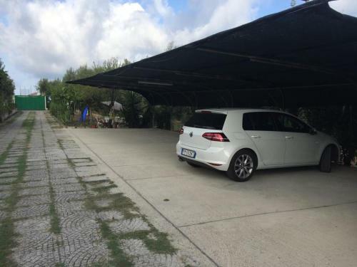 Apartamento Villa Degli Ulivi