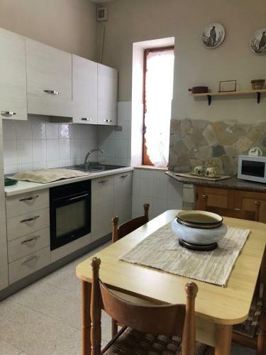 Apartamento Villa Degli Ulivi