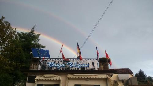 Bed & Breakfast Da Caterina