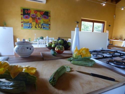 Romantic House Ritolina