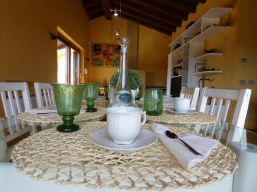 Romantic House Ritolina