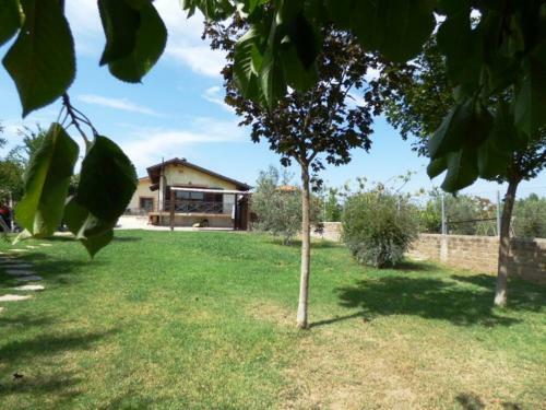 Romantic House Ritolina