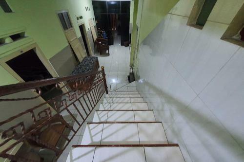Hostal Hotel Melati Simpang Tiga Asri