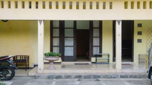 Kampung Ijen Homestay Syariah