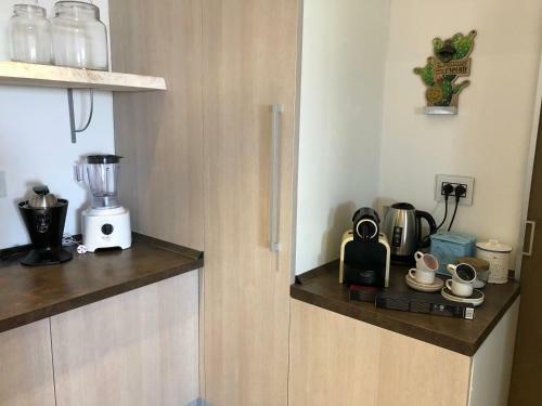 Azzuleo Apartment