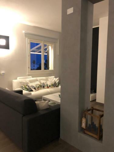Azzuleo Apartment