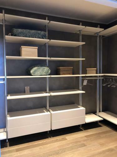 Azzuleo Apartment