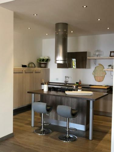 Azzuleo Apartment