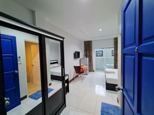 Hotel S.j. Mansion Phuket