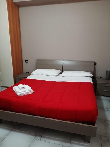 Hostal Casa Vacanze Da Cinzia