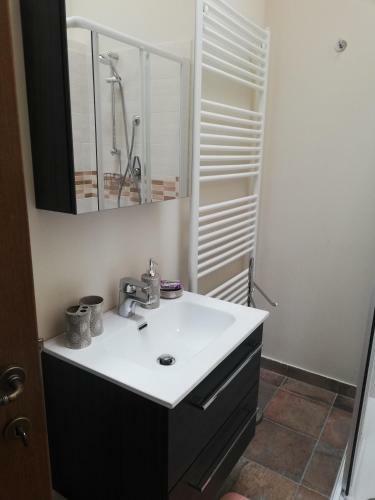 Bed & Breakfast La Montadaria