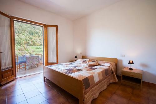 Apartamento Appartamenti Zanca