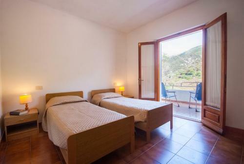 Apartamento Appartamenti Zanca