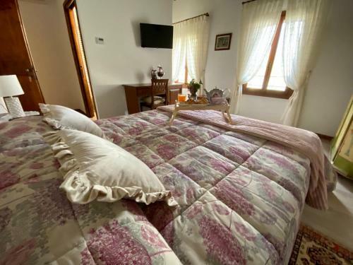 Il Canto Del Gallo B&B