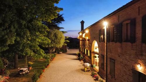 Il Canto Del Gallo B&B