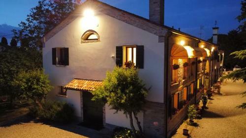 Il Canto Del Gallo B&B