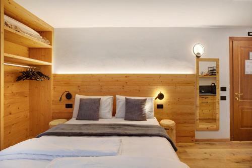 Apartamento Negritella Junior Suite Sauna