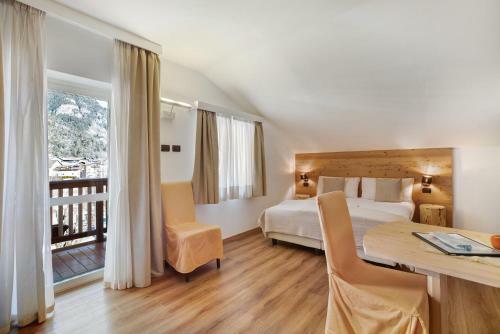 Apartamento Negritella Suite Deluxe Private Spa