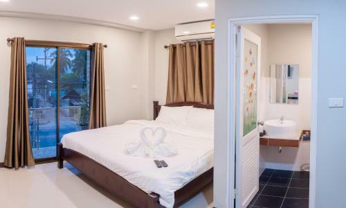 Hotel Haohug Maekhachan