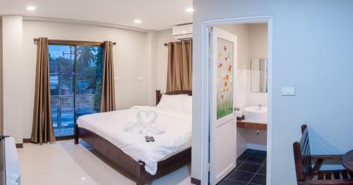 Hotel Haohug Maekhachan