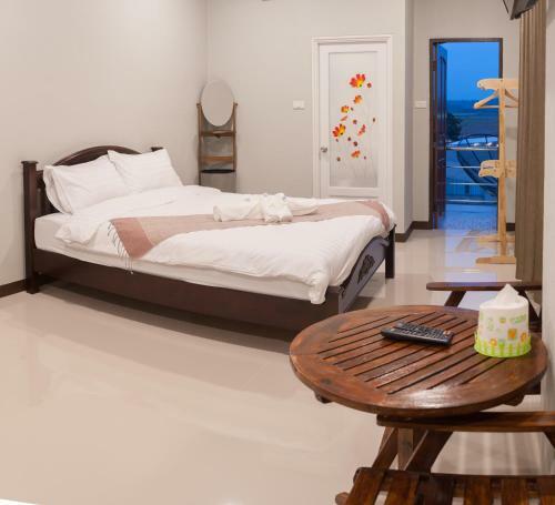 Hotel Haohug Maekhachan