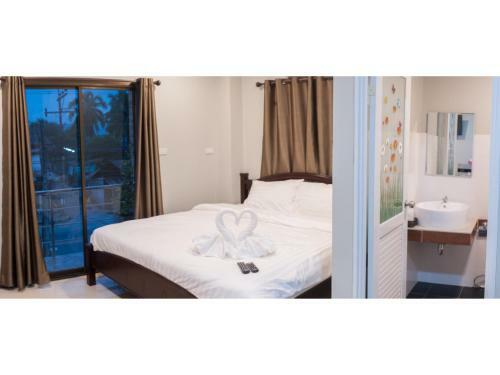 Hotel Haohug Maekhachan