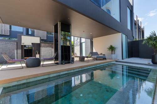 Apartamento Zen Studio Superior