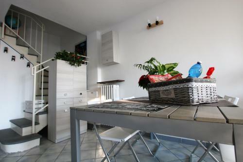Apartamento I Guardiani Del Lago