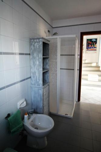 Apartamento I Guardiani Del Lago