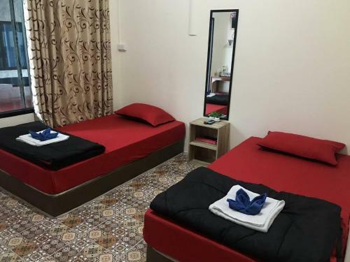 Ban Kamnan Homestay