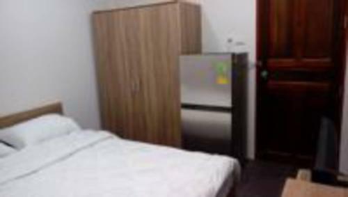 Hotel Middlewayhouse