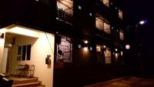 Hotel Middlewayhouse