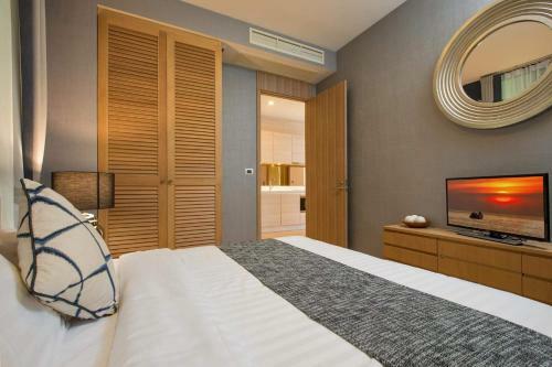 Apartment On The Beach Maikhao Pool View 72sqm
