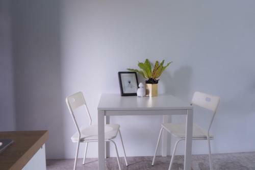 Apartamento Baan Trok Bedroom Studio Maikhao