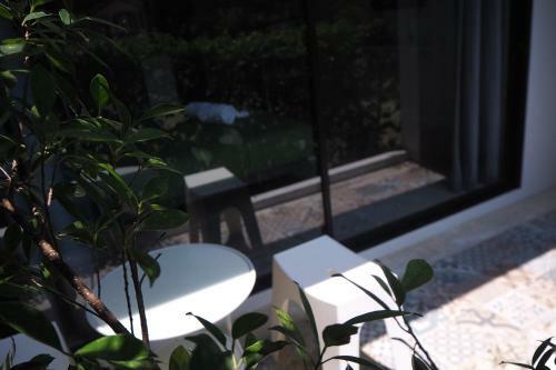 Apartamento Baan Trok Bedroom Studio Maikhao