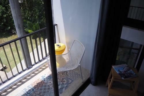 Apartamento Baan Trok Bedroom Studio Maikhao