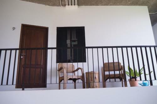 Apartamento Baan Trok Bedroom Studio Maikhao