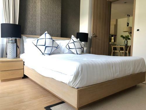Apartamento Baan Mai Khao