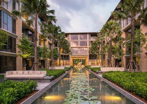 Apartamento Baan Mai Khao