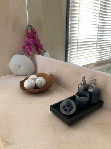 Apartamento Baan Mai Khao