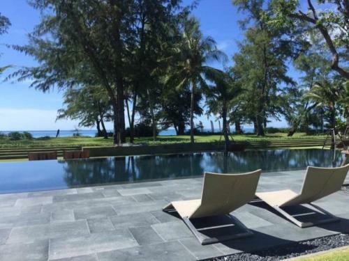 Apartamento Baan Mai Khao