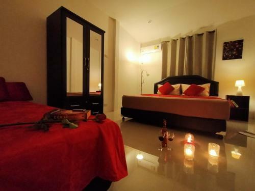 Villa Orchidilla Residence - Shaplus - Mai Khao Phuket