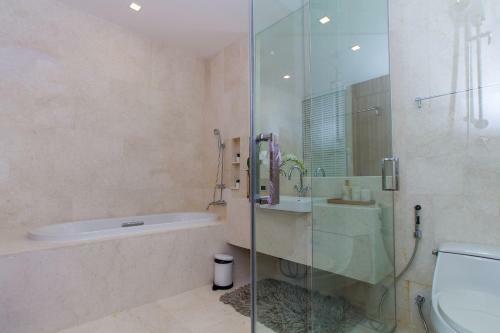 Apartamento Baan Mai Khao 188 By Villacarte