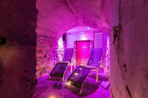 Wellness Paradise