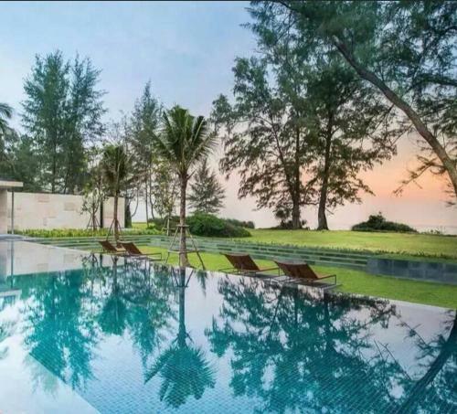 Baan Mai Khao Apartment