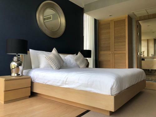 Baan Mai Khao Apartment