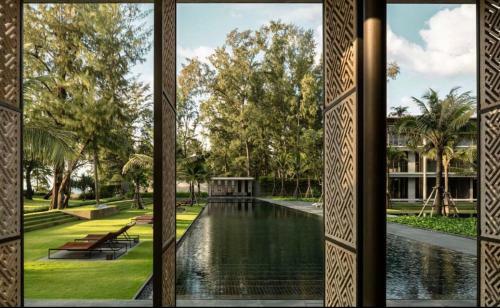Baan Mai Khao Apartment